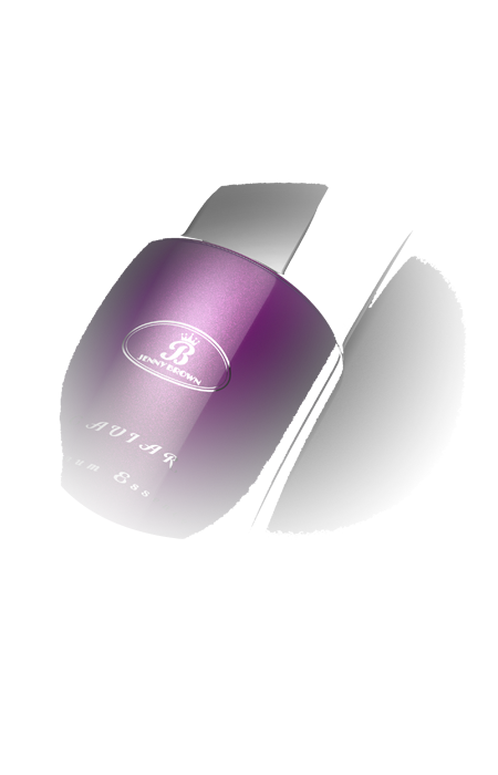 JennyBrown luxury skincare product